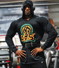 Load image into Gallery viewer, The Bear Hoodie