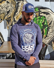 Load image into Gallery viewer, The Elephant Hoodie