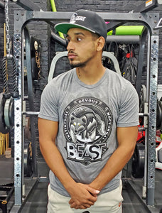 The Wolf T-Shirt
